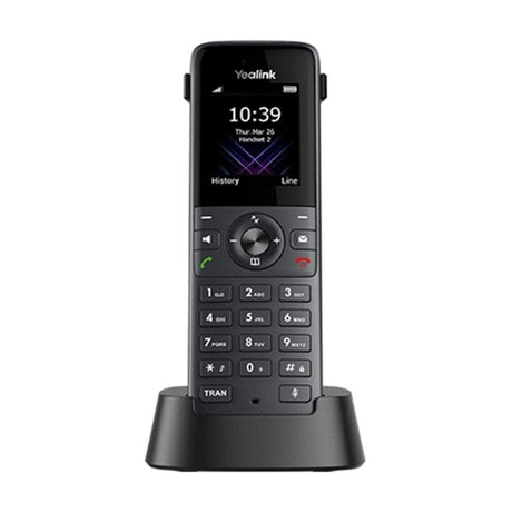 Yealink W74H IP DECT Handset 1302008