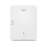 Yealink W80B DECT Base Station White 1302012