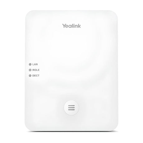 Yealink W80DM IP DECT Manager Multi-Cell System 1302013