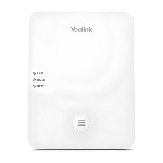 Yealink W80DM IP DECT Manager Multi-Cell System 1302013