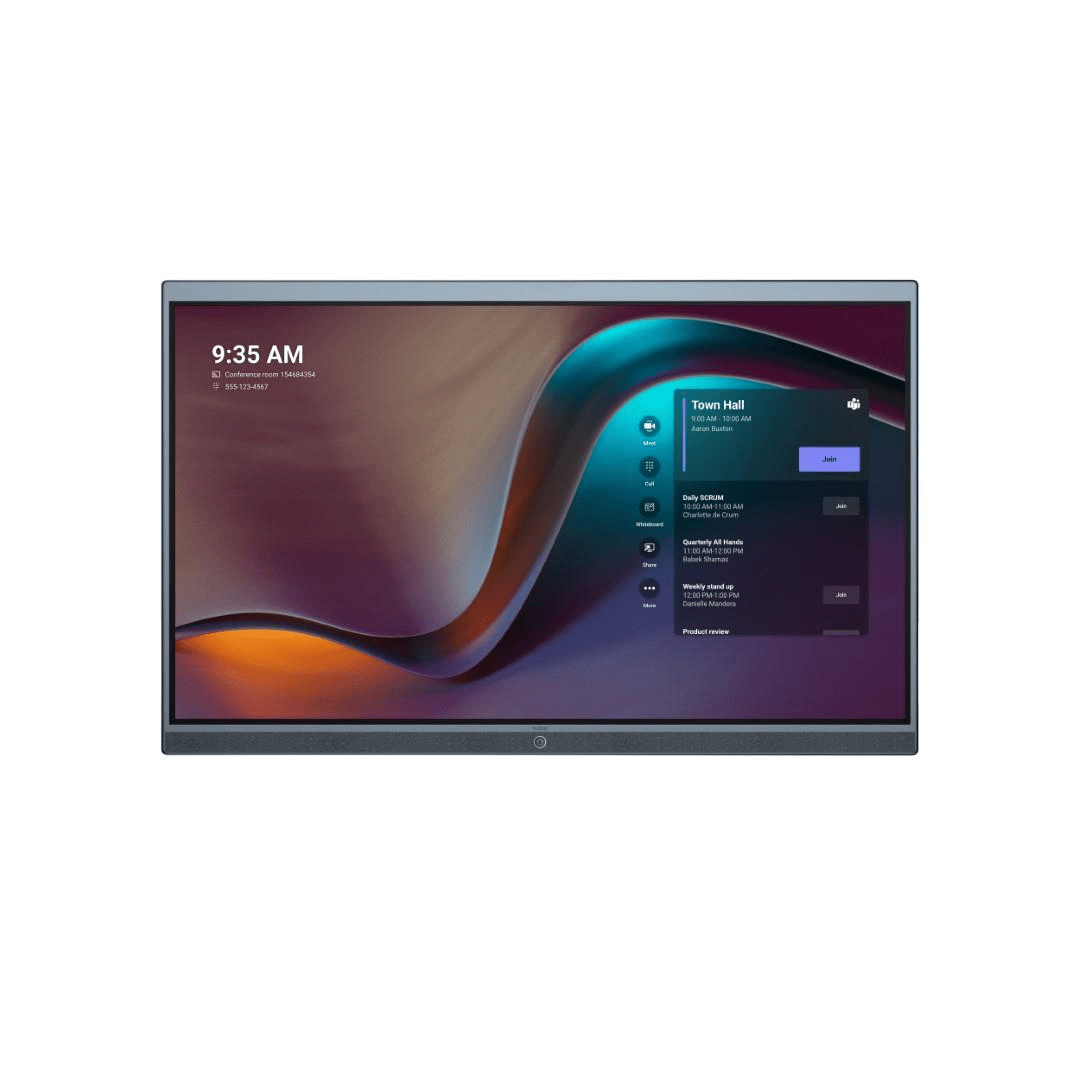 Yealink ETV65 Extended Touchscreen for MeetingBoard65 1303014