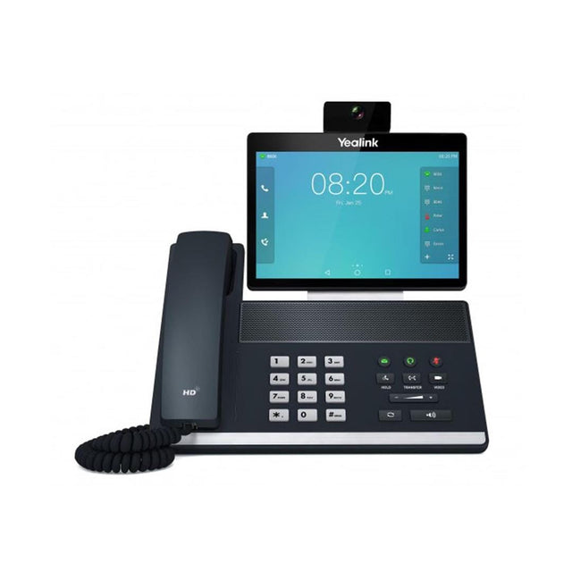 Yealink VP59 IP Phone Wi-Fi Excludes PSU 1303050