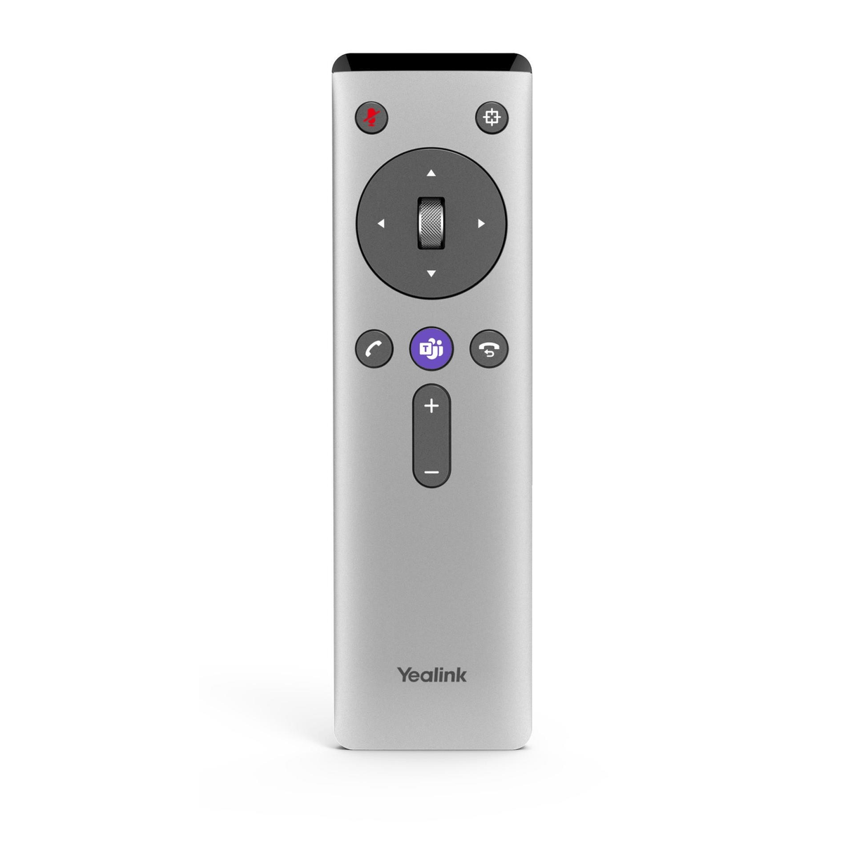 Yealink VCR20-MS Camera Remote Control 1303083