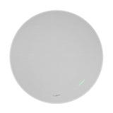 Yealink CS10 Low-Profile 2-Way Coaxial Network Ceiling Loudspeaker White 1303094