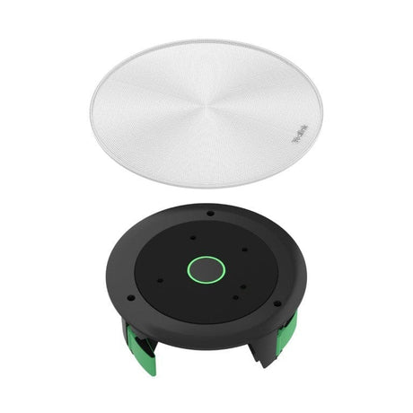 Yealink CM20 AI-Powered Beamforming Ceiling Microphone 1303095