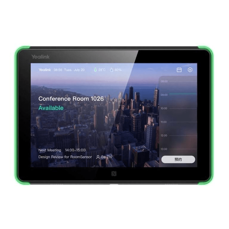 Yealink RoomPanel 8-inch Android 1303115