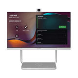 Yealink DeskVision A24 All-in-One Desktop Collaboration Solution 1303161