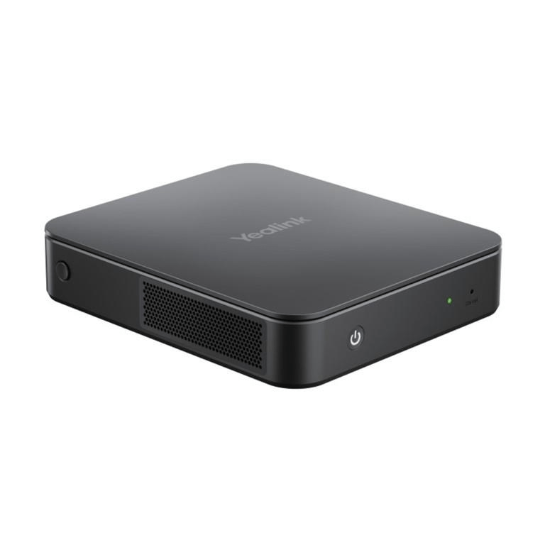 Yealink MCore Pro-i701-MS Mini PC - Intel Core i7 256GB SSD 16GB RAM Win 11 IoT Ent 1306018