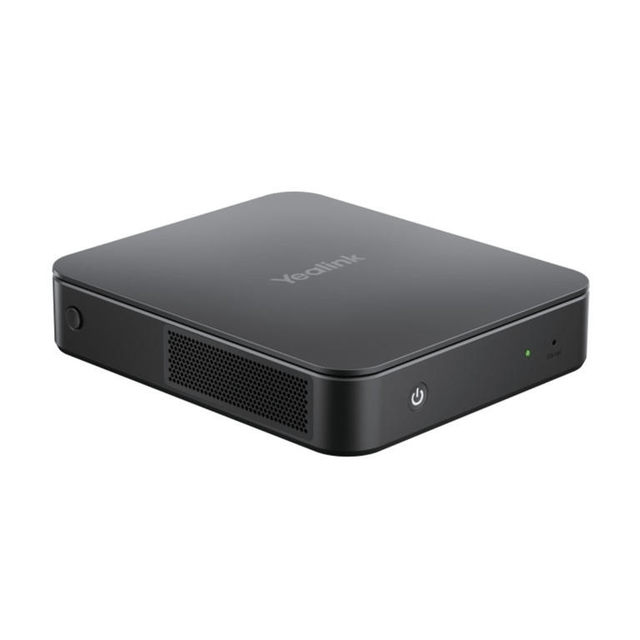 Yealink MCore Pro-i701-ZR Mini PC - Intel Core i7 256GB SSD 16GB RAM Win 11 IoT Ent 1306019