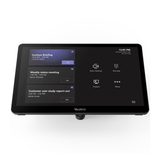 Yealink MTouch Plus 11.6-inch Touch Panel Console Black 1306022