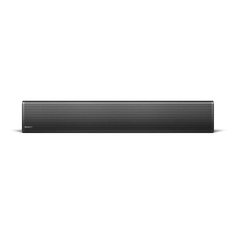 Yealink 1306029 MSpeaker II Video Conferencing Soundbar Black