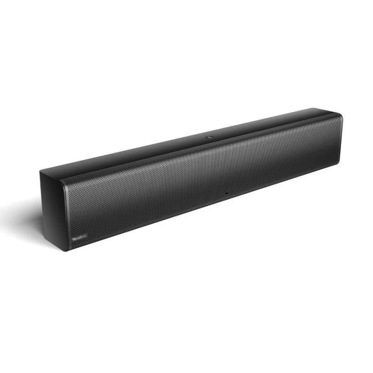 Yealink 1306029 MSpeaker II Video Conferencing Soundbar Black