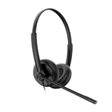 Yealink YHS34 Stereo Headset 1308023