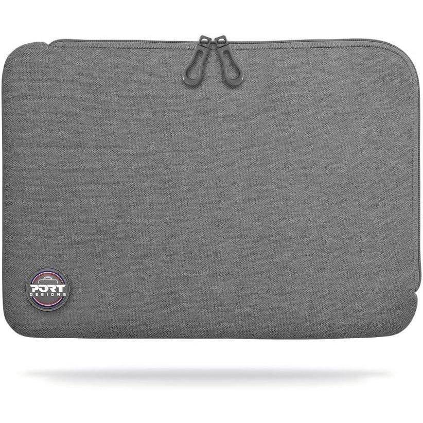 Port Designs Torino II 15.9-inch Sleeve Case Grey 140412