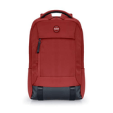 Port Designs Torino II 14-15.6-inch Notebook Backpack Red 140424