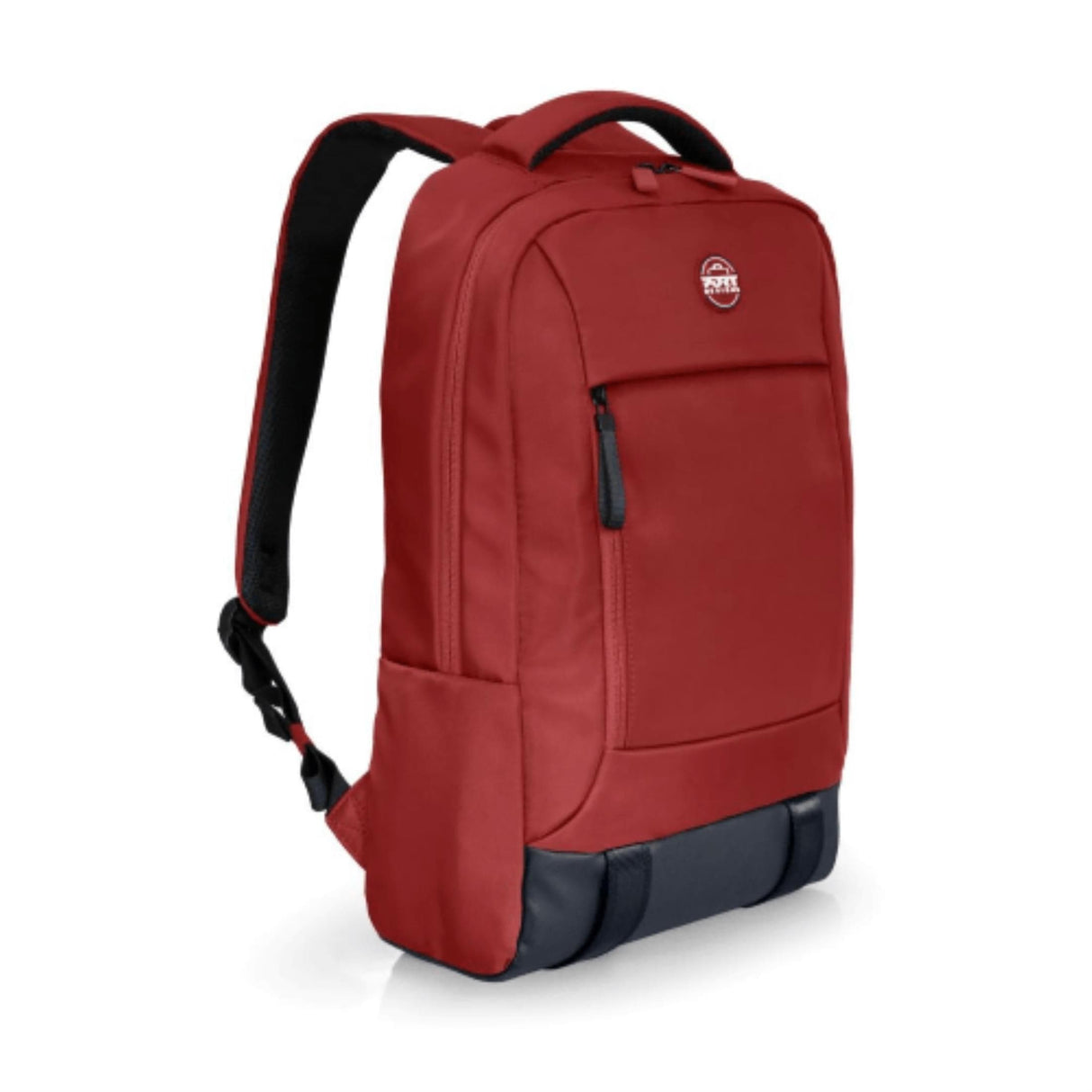 Port Designs Torino II 14-15.6-inch Notebook Backpack Red 140424