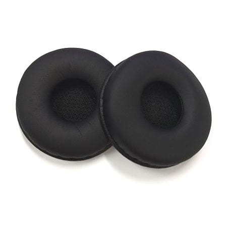 Jabra Pro 9400 and Pro 900 Series Ear Cushions 2-Units Pack Black 14101-19