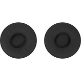 Jabra Pro 9400 and Pro 900 Series Ear Cushions 2-Units Pack Black 14101-19