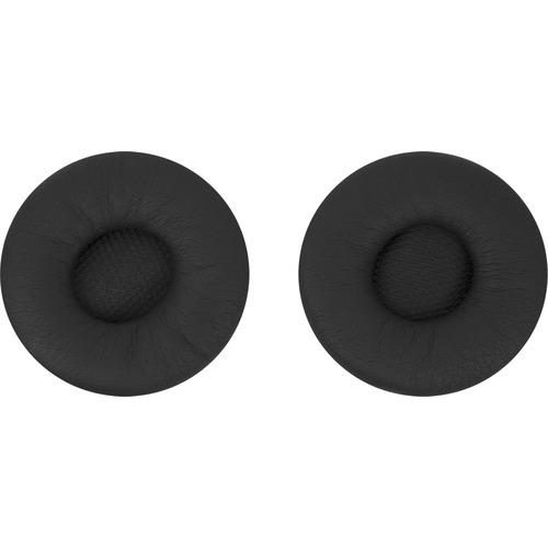 Jabra Pro 9400 and Pro 900 Series Ear Cushions 2-Units Pack Black 14101-19