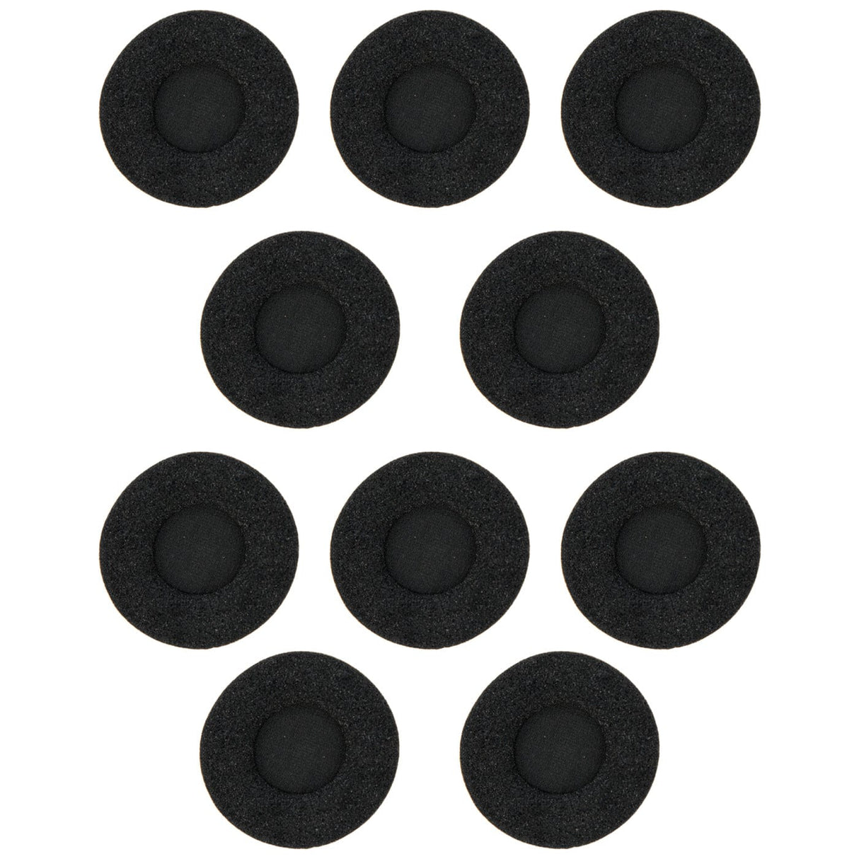 Jabra Foam Ear Cushion For BIZ 2300 10-pack 14101-38