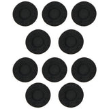 Jabra Foam Ear Cushion For BIZ 2300 10-pack 14101-38