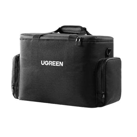 Ugreen Carrying Bag for Portable power Station 1200W - Space Grey