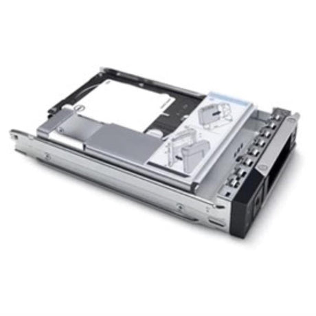 Dell 161-BCFB 3.5-inch 600GB SAS Internal Hard Drive