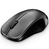 Rapoo 1620-BLACK Wireless Optical Mouse