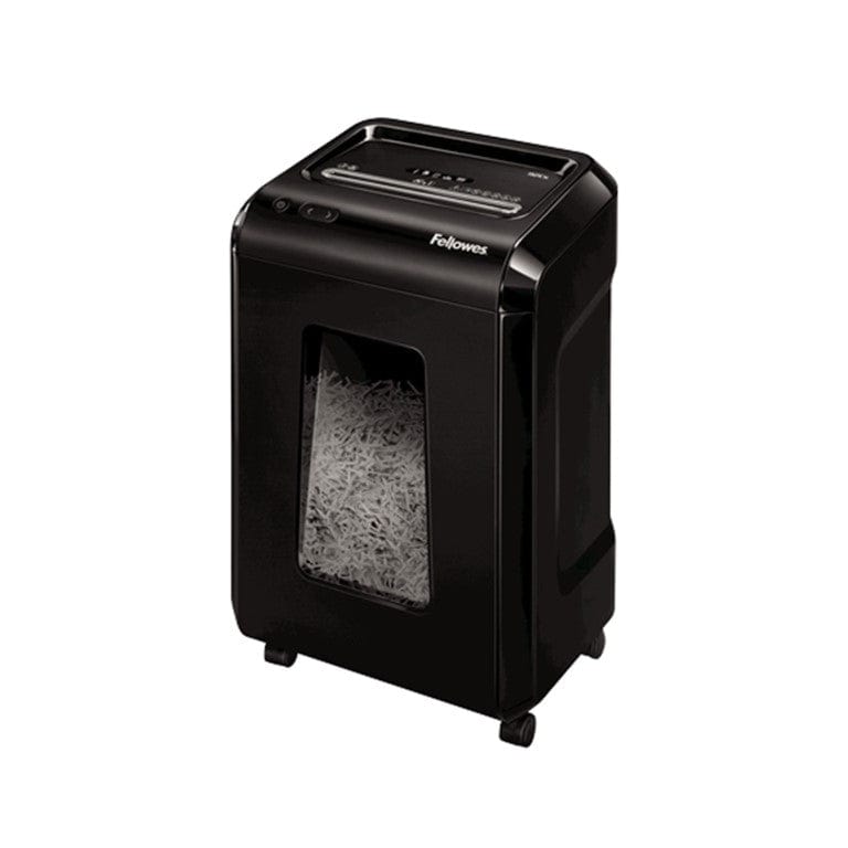 Fellowes Powershred 92Cs Cross-Cut Shredder 1719301