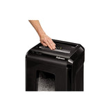 Fellowes Powershred 92Cs Cross-Cut Shredder 1719301