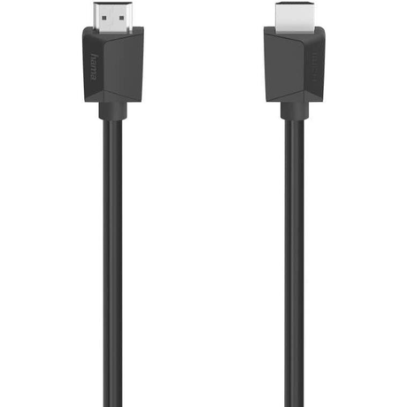 Hama 3m HDMI Type-A Standard Cable Black 200703