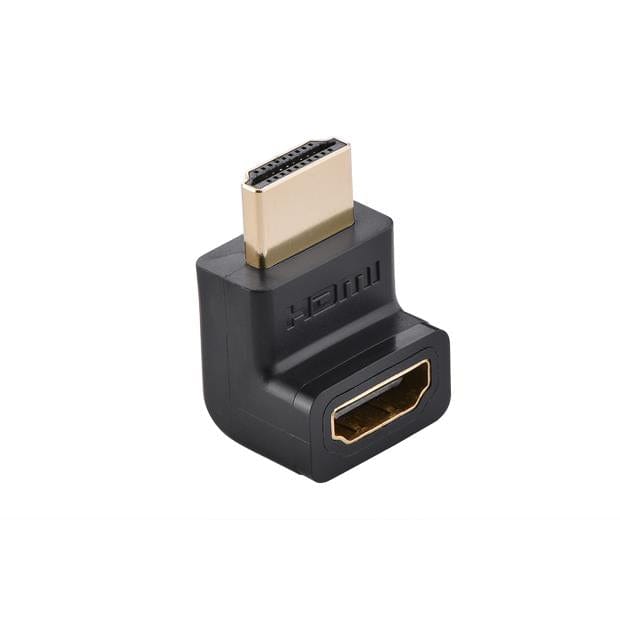 Ugreen Male To Female 90 Degree HDMI Adapter Up 20110