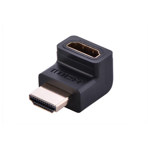 Ugreen Male To Female 90 Degree HDMI Adapter Up 20110