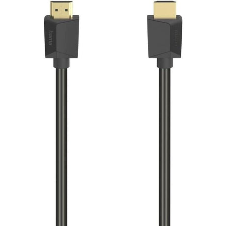 Hama 3m HDMI Type A Cable Black 205243