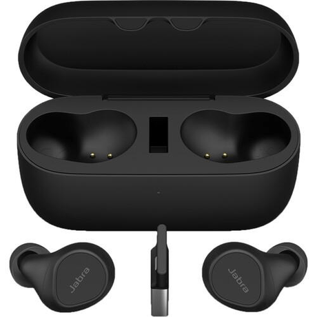 Jabra Evolve2 Wireless USB-A Earbuds 20797-989-999