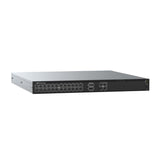 Dell S-Series EMC PowerSwitch S4128F-ON L2/L3 1U Managed Network Switch 210-ALSY