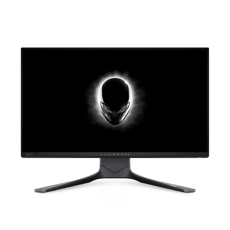 Alienware AW2521H 24.5-inch 1920 x 1080p FHD 16:9 360Hz 1ms Nvidia G-Sync IPS Gaming Monitor 210-AYCL