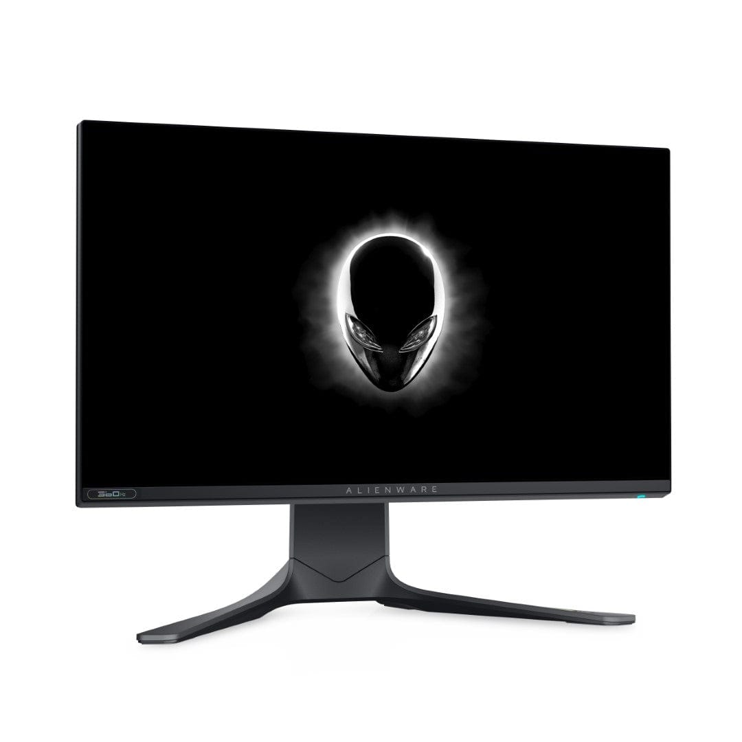 Alienware AW2521H 24.5-inch 1920 x 1080p FHD 16:9 360Hz 1ms Nvidia G-Sync IPS Gaming Monitor 210-AYCL