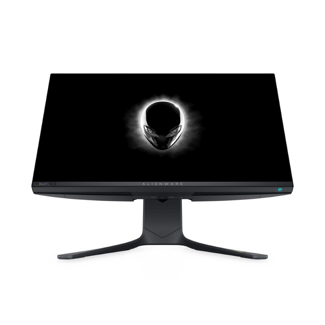 Alienware AW2521H 24.5-inch 1920 x 1080p FHD 16:9 360Hz 1ms Nvidia G-Sync IPS Gaming Monitor 210-AYCL