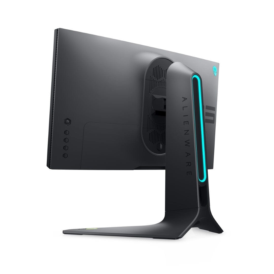 Alienware AW2521H 24.5-inch 1920 x 1080p FHD 16:9 360Hz 1ms Nvidia G-Sync IPS Gaming Monitor 210-AYCL