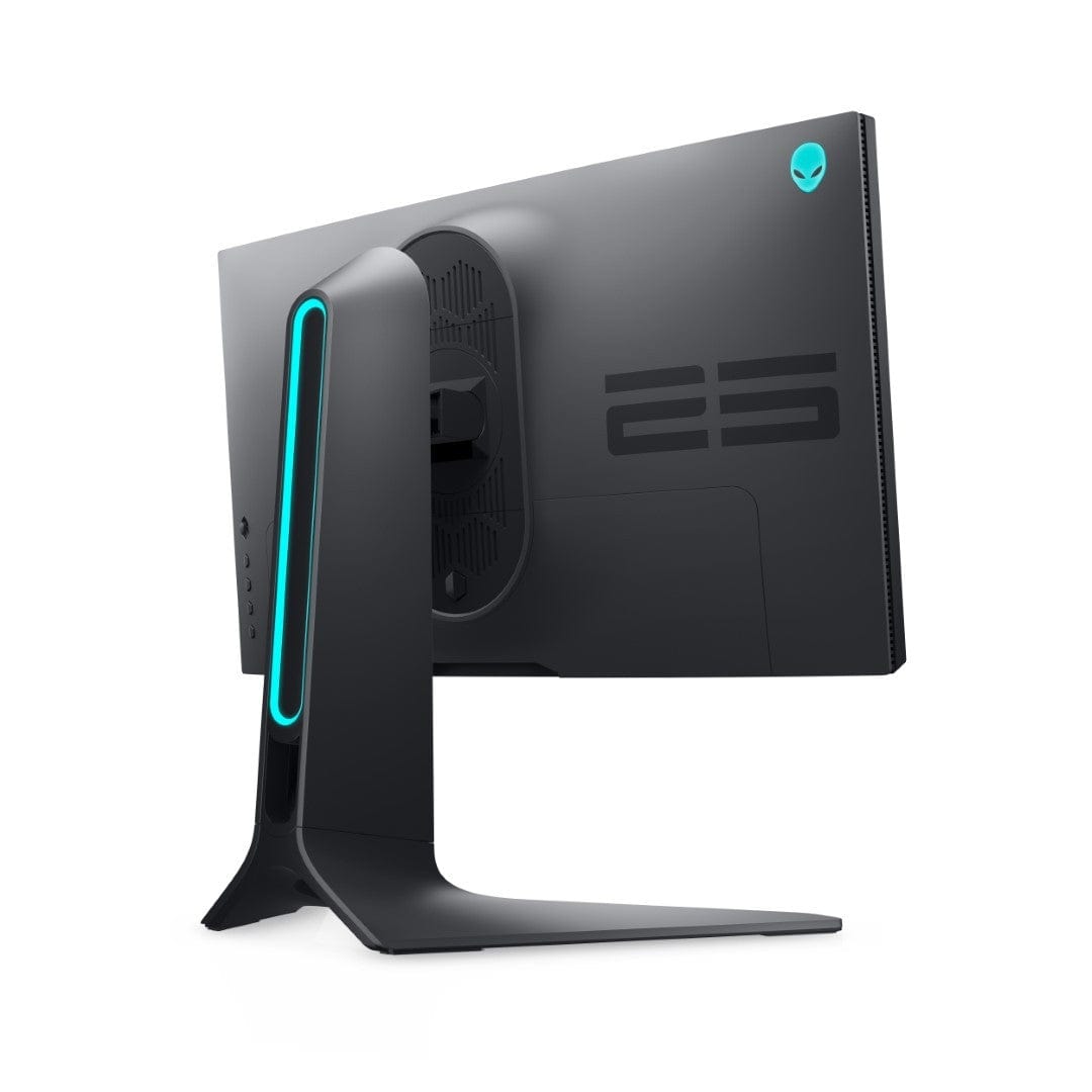 Alienware AW2521H 24.5-inch 1920 x 1080p FHD 16:9 360Hz 1ms Nvidia G-Sync IPS Gaming Monitor 210-AYCL