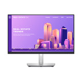 Dell P2422H 23.8-Inch 1920 X 1080px FHD 16:9 60Hz 5ms LED IPS Monitor 210-AZYX