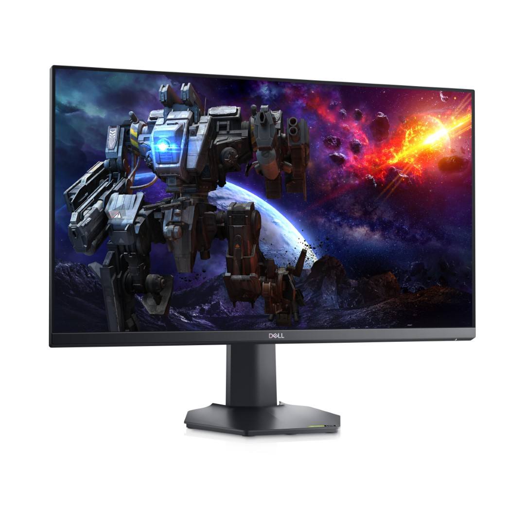 Dell G2722HS 27-inch 1920 x 1080p FHD 16:9 165Hz 1ms LCD Monitor 210-BDPO