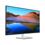 Dell UltraSharp 43 U4323QE 42.51-inch 3840 x 2160p 4K UHD 60Hz 16:9 5ms LCD IPS USB-C Hub Monitor 210-BFIS