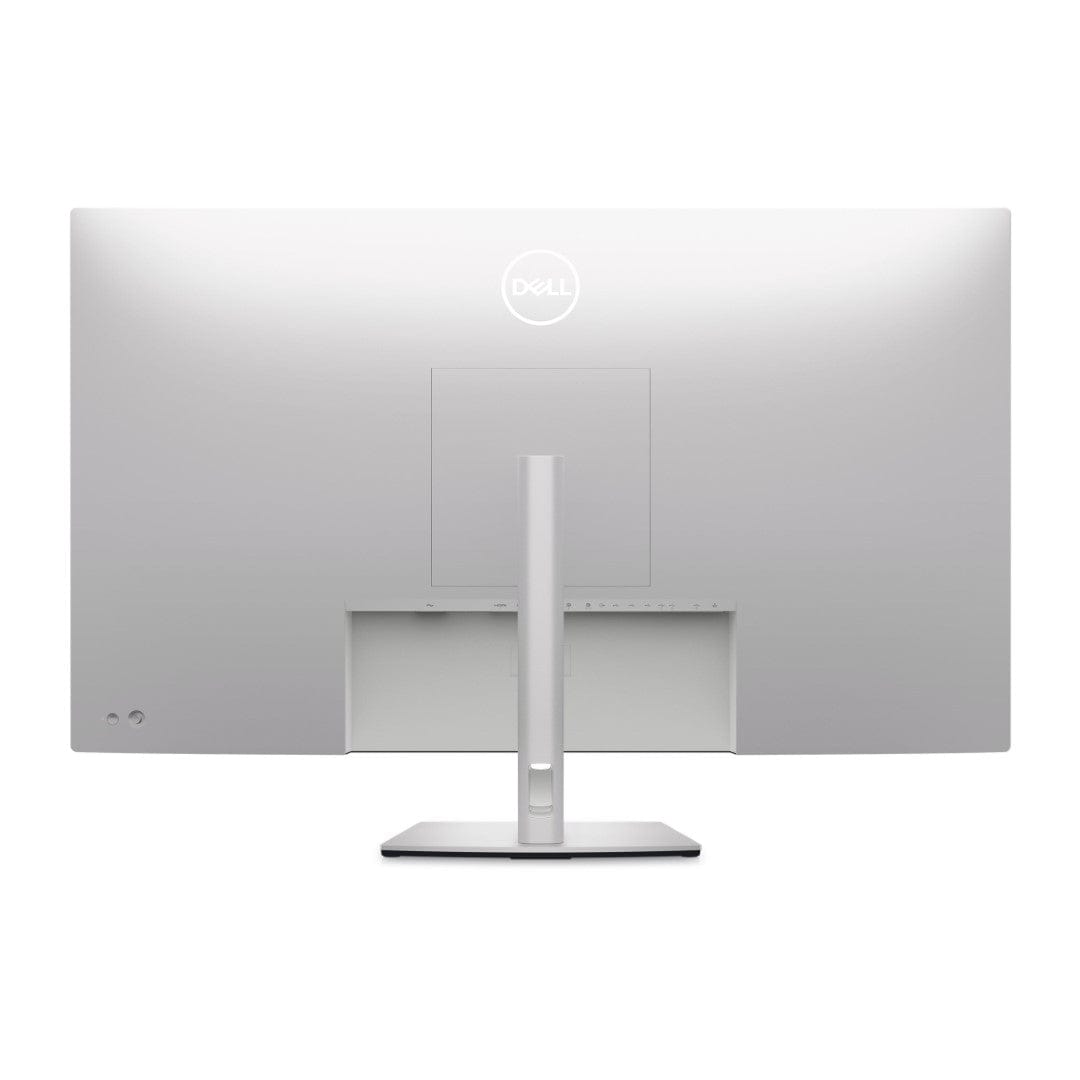 Dell UltraSharp 43 U4323QE 42.51-inch 3840 x 2160p 4K UHD 60Hz 16:9 5ms LCD IPS USB-C Hub Monitor 210-BFIS