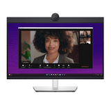 Dell P2724DEB 27-inch 2560 x 1440p QHD 16:9 60Hz 5ms LED IPS Video Conferencing Monitor 210-BFMZ