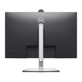 Dell P2724DEB 27-inch 2560 x 1440p QHD 16:9 60Hz 5ms LED IPS Video Conferencing Monitor 210-BFMZ