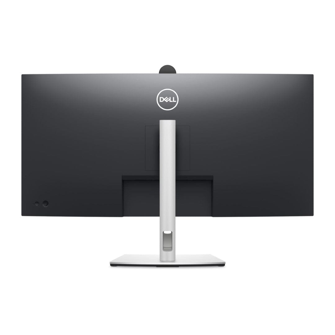 Dell P3424WEB 34.1-inch 3440 x 1440p WQHD 21:9 60hz 5ms LED IPS Curved Video Conferencing Monitor 210-BFOB