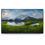 Dell C5519QA 55-inch UHD Digital Signage Display Black 210-BFUB