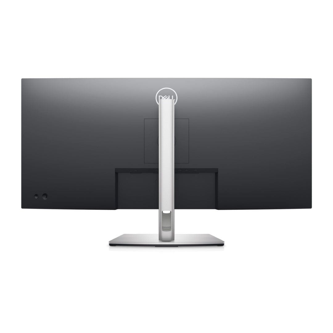 Dell P3424WE 34.1-inch 3440 x 1440p WQHD 21:9 60Hz 5ms LCD IPS UltraWide Curved USB-C Hub Monitor 210-BGTY